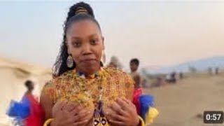 Umkhosi woMhlanga | compilation video