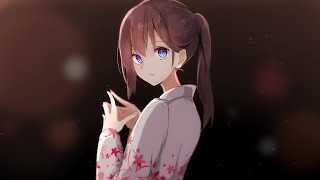 Nightcore  Ur Final Message speedup