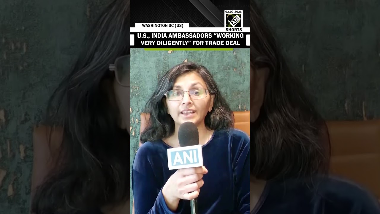 «Работа выполнена очень усердно»: партнер Asia Group высоко оценил работу послов США и Индии по з...