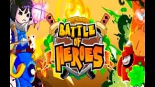 Battle of Heroes   Dark side all missions screenshot 4