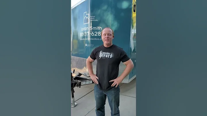 Tom Priest Reviews Local Utah Realtors