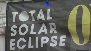 CT woman will make trek to Vermont to see Total Solar Eclipse