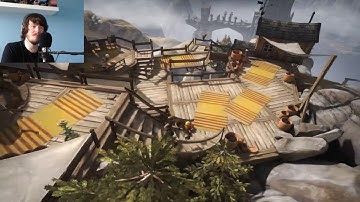 THE FLYING GRAYSONS MK2!!! - Brothers: A Tale of Two Sons (Part 5)