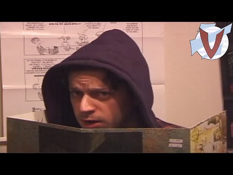 AD&D: Heroes of the Lance [Spoony - RUS RVV]