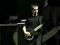 Fugazi live 1990 -song titled -Burning #punkrock