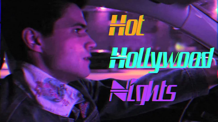 Hot Hollywood Nights