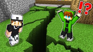Adopted by @OLIPTV in Minecraft - Taropa Village screenshot 5