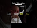 Walter esta siendo presionado por SKYLER!!!!