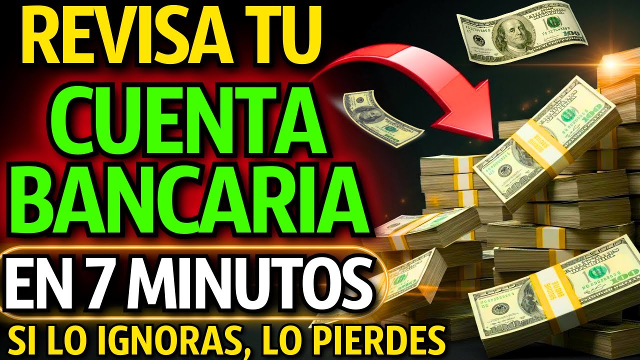 DIOS DICE: ¡ÁBRELO AHORA! TU MILAGRO ESTÁ AQUÍ Y SERÁS MUY RICO