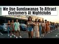 We Use Sandawanas To Attract Men At Nightclubs Jozibioskoplatest 