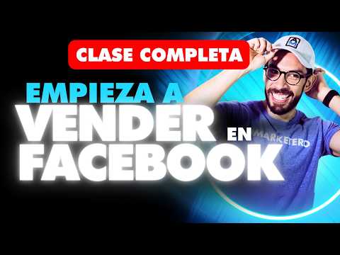 Curso COMPLETO de Facebook Ads 2026 (Clase Maestra Anuncios en Facebook)