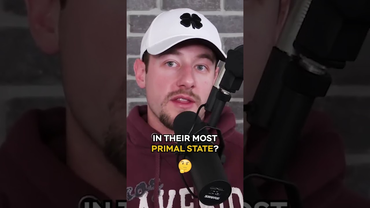 Never do THIS to IMPRESS Women that you're dating