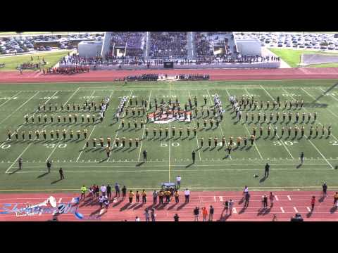 Grambling GSU -