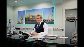 Charlie Mullins: 'I don't like banks – they’re crooks in suits'