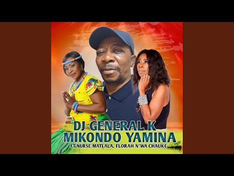 MIKONDO YAMINA Feat NURSE MATLALA