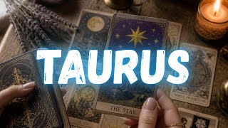 Information TAURUS LAST NIGHT they had a SERIOUS TALK ABOUT YOU and MADE A BIG DECISION that CHANGES EVERYTHING! Update