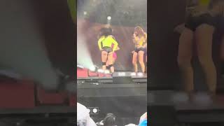 Anitta- Funk Rave Live at Global Citizen Festival!