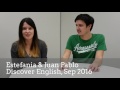 Discover English students achieving amazing IELTS results