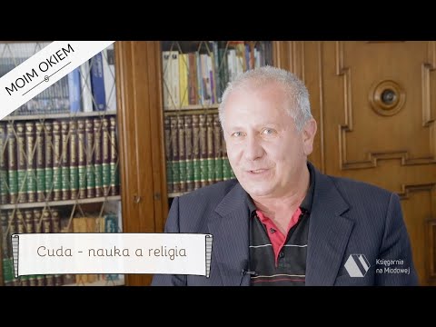 Wideo: Religia I Nauka. Głównym Aksjomatem Jest - Alternatywny Widok