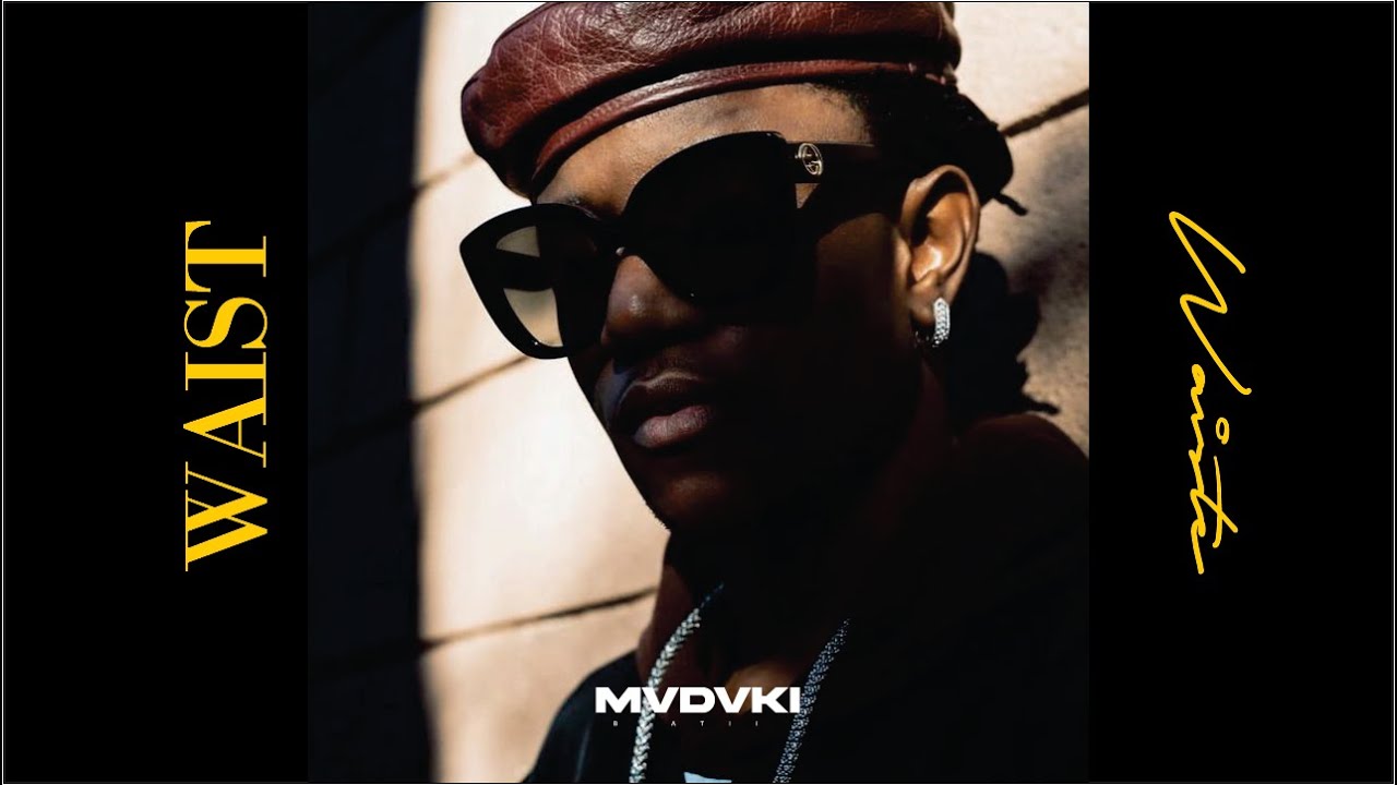 Victony x Bnxn Type beat - WAIST (FREE)