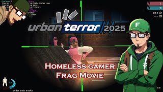 Urban terror 2025 Loner Frag Movie