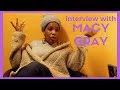 Capture de la vidéo Macy Gray: "Katy Perry's 'I Kissed A Girl' Was Intended For Me!" | Malcolmmusic