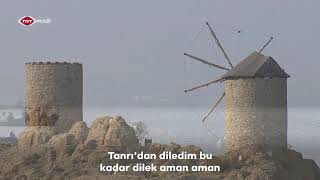 Jandarma Er Enes Erdoğan - Tanrıdan Diledim