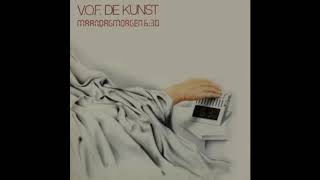 VOF de Kunst - Japie