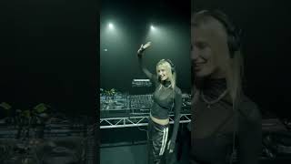 Hard Techno Power Drop ⚡ Global Rave Vibes 2025