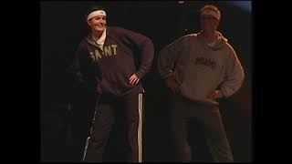 Pronkzitting 2008 “Goat D’r Is Uut” - Boxmeer In Beweging