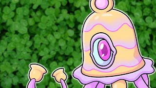 Jellyjinkle  Jolly Island animated