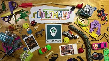 Slide/Ways - "Superstitious" (Official Music Video)