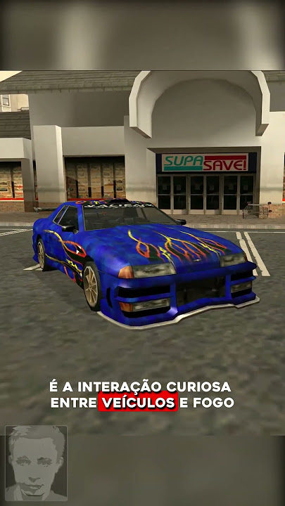 GTA San Andreas - VEÍCULOS INDESTRUTÍVEIS PT. 5