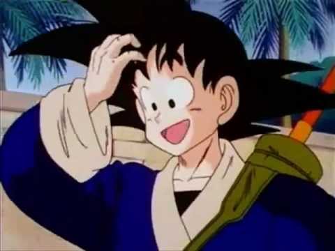 Dragon Ball Piccolo Jr. Saga Intro - YouTube