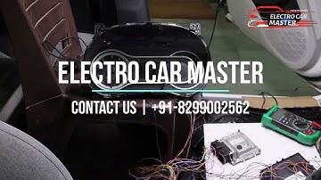 Grand i10 NIOS ON TABLE KIT TESTING WITH SMART CAN SOLUTIONS-2 CONTACT US:- +91-8299002562