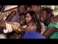 Francisca Lachapel visitó un orfanato en República Dominicana
