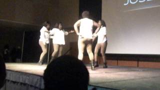 Lip Sync Competition: Cheetah Girls
