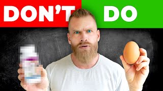 10 Things Fit People Never Do