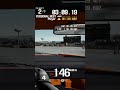 Porsche domination Begins 🔥🔥😈😈 - With New Recorded Speed (226KM/H!) #shorts #shift2unleashed
