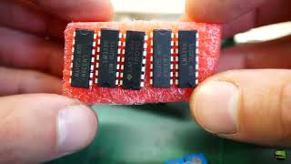 DRO digital readout  linear scale  repair for $0,1