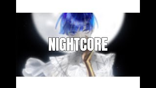 【Nightcore】→Mecano - Hijo de la Luna