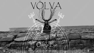 Odin's eye By VÖLVA ( Official music vidéo )