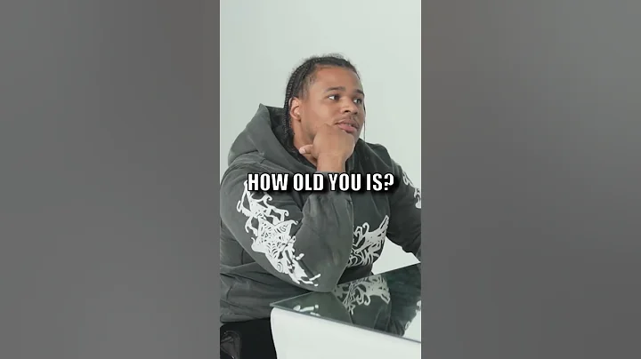 Fanum Did NOT Hold Back 🤣💀