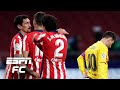 Atletico Madrid proves it is FAR SUPERIOR in La Liga with win over Barcelona - Moreno | ESPN FC