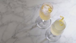 InterContinental marks 75 years with signature cocktail