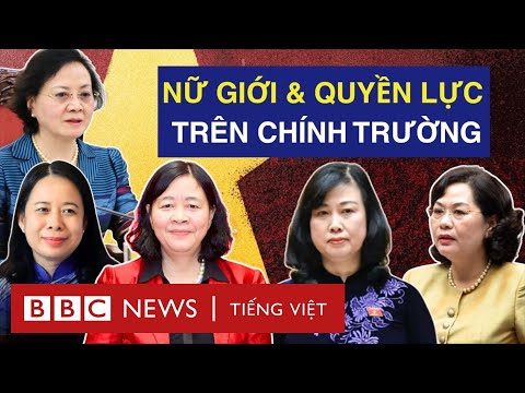 BÓNG HỒNG TRÊN CHÍNH TRƯỜNG QUYỀN LỰC VÀ THĂNG TRẦM