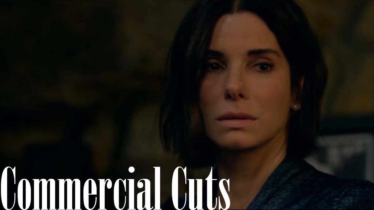 BirdBox Deleted Scene | Commercial Cuts