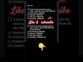 biology quiz part 65 | biology objective question for all Competitive exams | #Maanav_Shareer #short