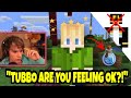 Tubbo is HIGH again and wants to KILL Fundy on Dream SMP (DRUGBO)