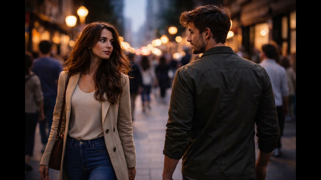 “Entangled in Eternity”- AI Emotional Music | Cinematic Atmospheric | Ether